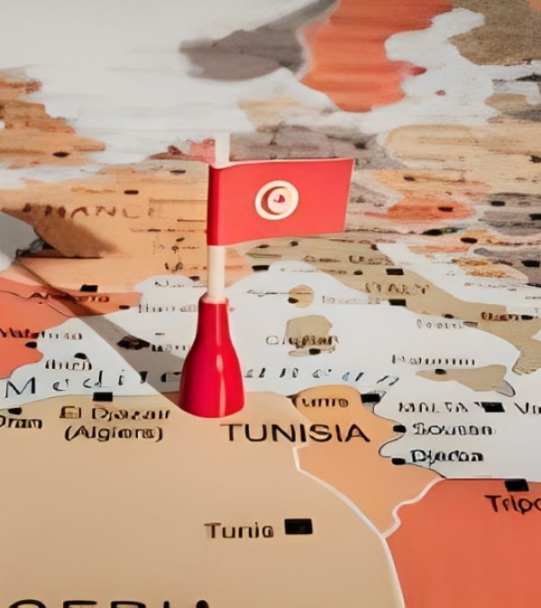 Experts dans les services complets des pompes funéraires en Tunisie