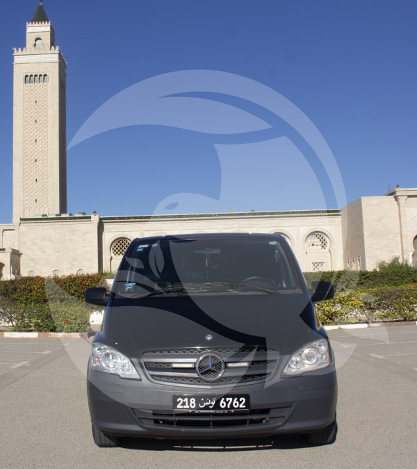 Service Transport Funéraires Tunisie